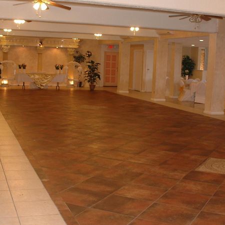 Western Inn Хьюстон Экстерьер фото