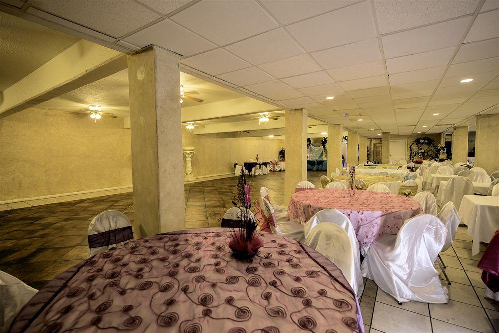 Western Inn Хьюстон Экстерьер фото