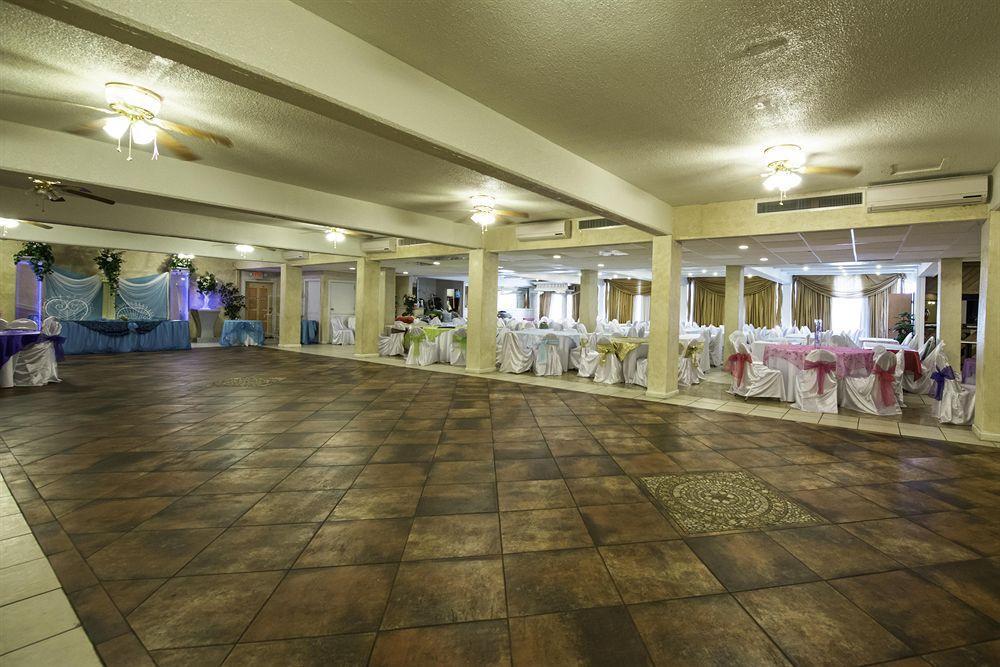 Western Inn Хьюстон Экстерьер фото