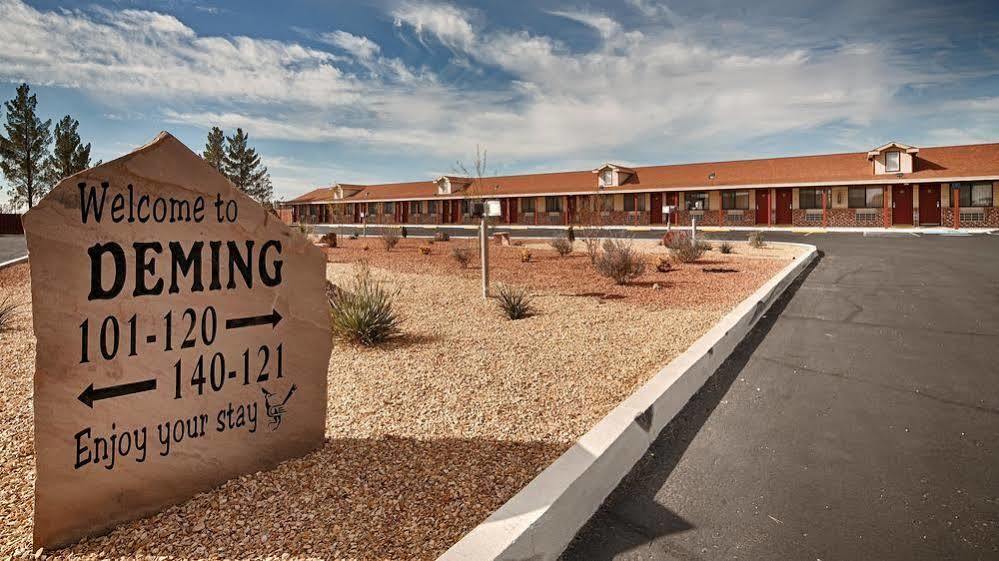 Western Inn Хьюстон Экстерьер фото