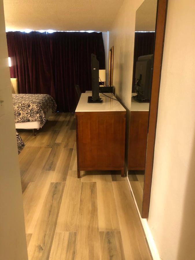 Western Inn Хьюстон Экстерьер фото