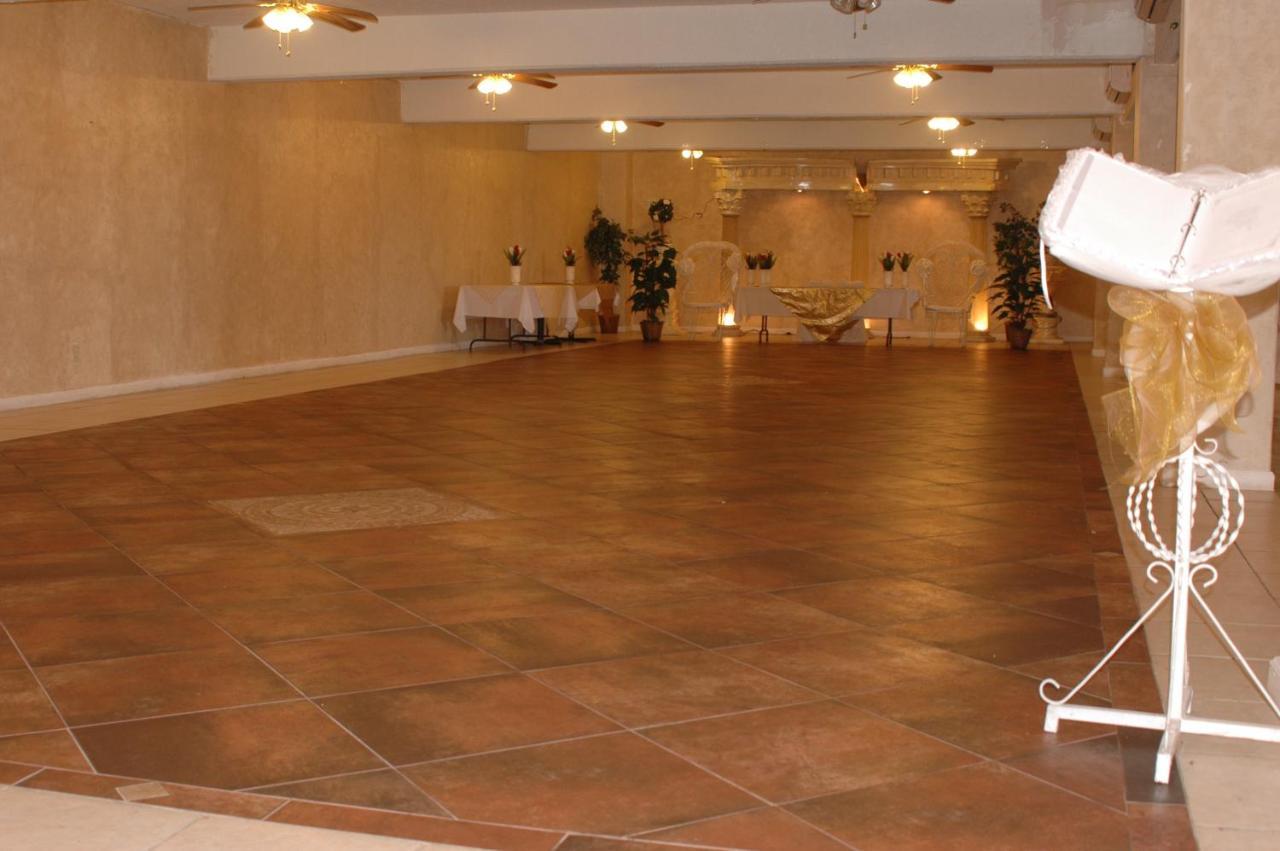 Western Inn Хьюстон Экстерьер фото