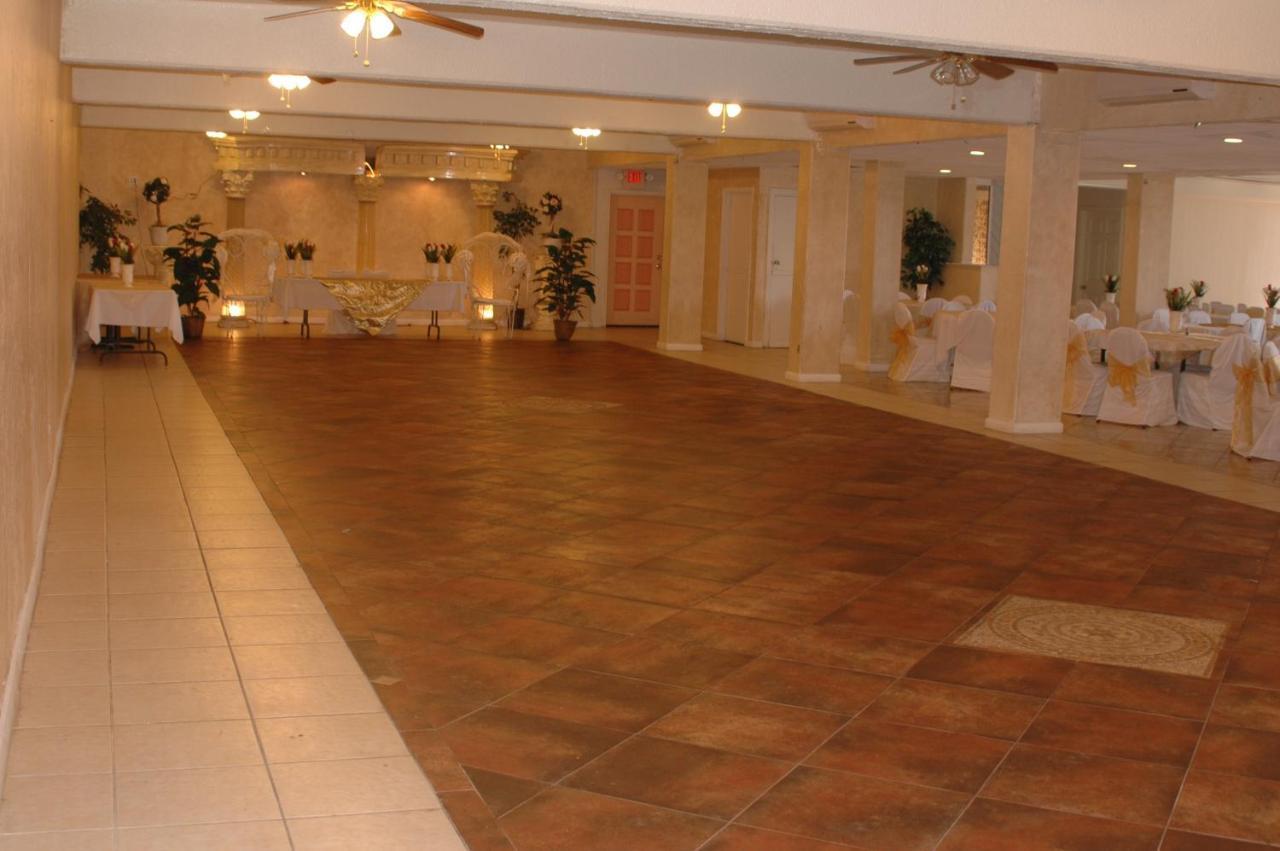 Western Inn Хьюстон Экстерьер фото
